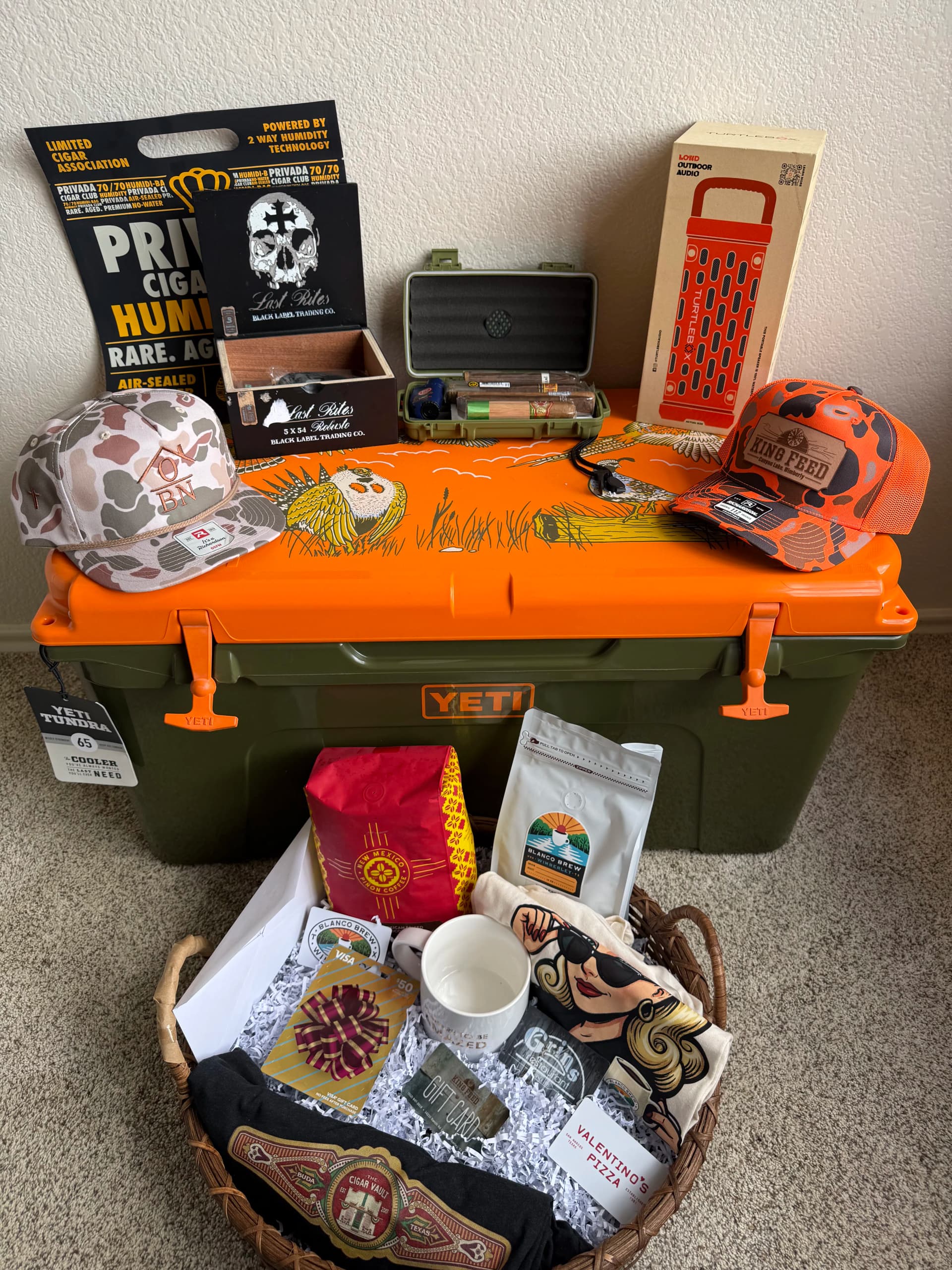 We're Giving Away Over $1,500 in Prizes This October image